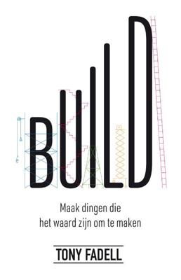 Build (Paperback)
