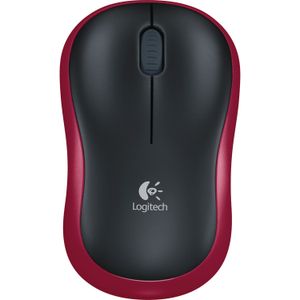 Wireless Mouse M185 Muis