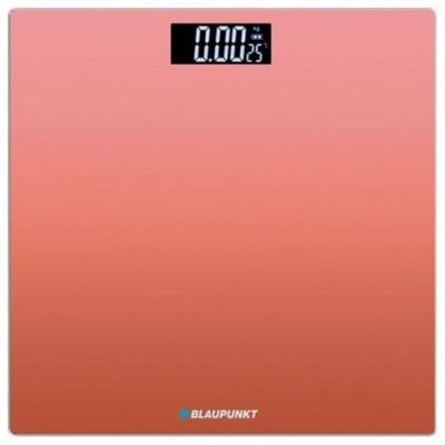 Digitale Personenweegschaal Blaupunkt BP5008 Oranje
