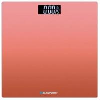 Digitale Personenweegschaal Blaupunkt BP5008 Oranje