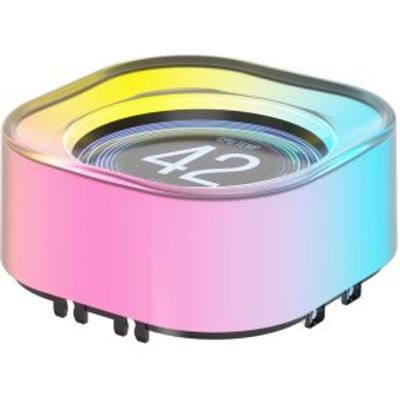 Corsair iCUE LINK LCD Module, White