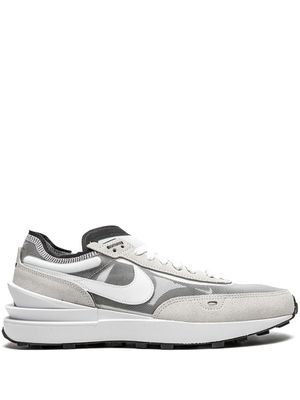 Nike baskets Waffle One - Blanc
