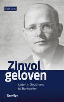 Zinvol geloven - Cor Bos - ebook