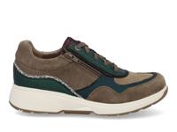Xsensible Lima 30204.2 515 dark taupe taupe maat 37