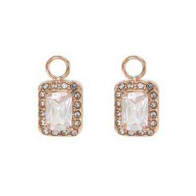 iXXXi Oorring Hangers Celebration Rosé
