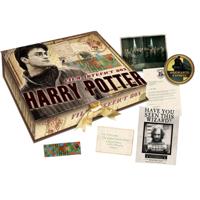 Harry Potter film artefacten verzamelbox