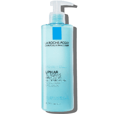 La Roche-Posay Lipikar Surgras Douchecrème Gel 400 ml