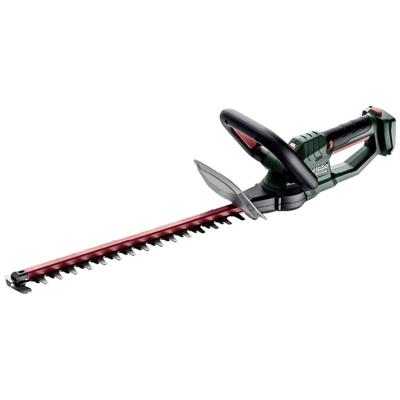 Metabo HS 18 LTX 45 Heggenschaar Accu Zonder accu 18 V
