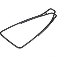 Klickfix Bevestigingsadapter Contour Max Beugel Zwart - 414265