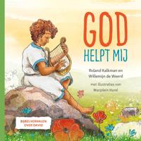 God helpt mij (Hardback)