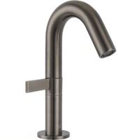 Ben Anello fonteinkraan met hendel links gunmetal