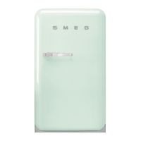 SMEG FAB10RPG5