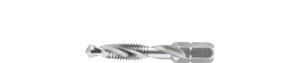 Wiha SB7807003036 Combitapboorbit 1/4" M3 x 36 mm - 27897