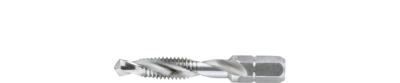 Wiha SB7807008051 Combitapboorbit 1/4" M8 x 51 mm - 27901
