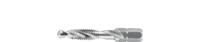 Wiha SB7807010065 Combitapboorbit 1/4" M10 x 65 mm - 27963
