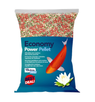 Superfish Power Pellet 15 liter