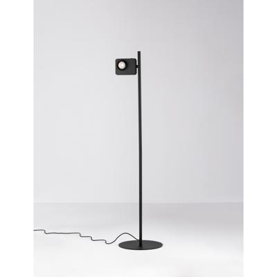 Lyora VloerlampKedros zwart - 9870034