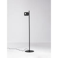 Lyora VloerlampKedros zwart - 9870034