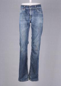 Vintage Slim Levi&apos;s 511 Blue size 33 / 34