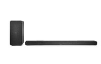 Denon: DHT-S517H Home Cinema Soundbar + Subwoofer - Zwart