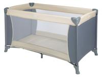 lupilu Baby reisbed (Beige)