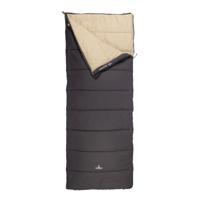 Nomad Blazer Deken Slaapzak Donker Grijs Left