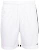 Stanno 420001K Focus Short Kids - White-Black - 164