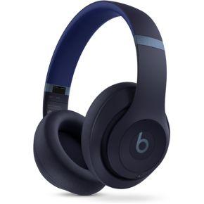 Apple Beats Studio Pro Headset Bedraad en draadloos Hoofdband Oproepen/muziek USB Type-C Bluetooth M