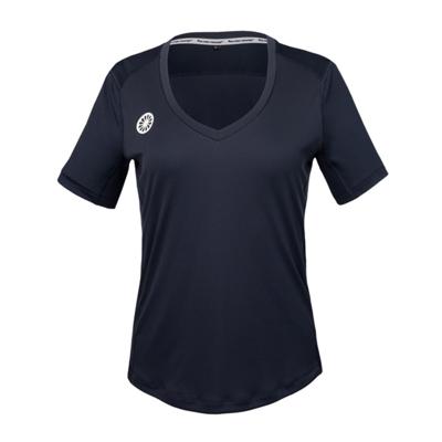 Indian Maharadja Kadiri Agility Tennis Shirt Dames ++ S/36