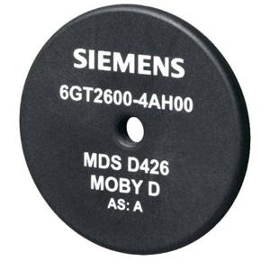 Siemens 6GT2600-4AH00 HF-IC - transponder