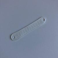 Slipnots S small - transparant 100 stuks