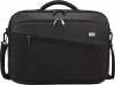 Case Logic Propel PROPC- 116 - Laptoptas 15 inch - Aktetas / Zwart