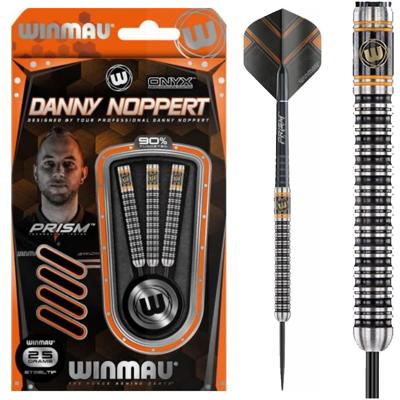 Winmau Danny Noppert Dartpijlen