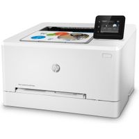 Color LaserJet Pro M255dw Kleurenlaserprinter