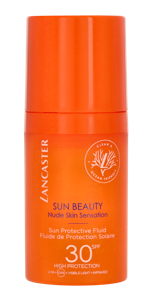 Lancaster Sun Beauty Protective FLuid SPF30 30ml