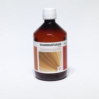 Ayurveda Health Thailam olie dhanwantharam (500 ml)