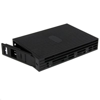 StarTech 2,5" SSD/SAS/SATA naar 3,5" SATA StarTech 2,5" SSD/SAS/SATA naar 3,5" SATA