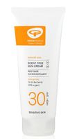 Zonnebrand parfumvrij SPF30