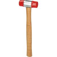 KS Tools 140.5201 140.5201 Kunststof hamer 210 g 260 mm 1 stuk(s)