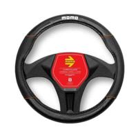 Stuurhoes MOMO MomlSWC013BR Zwart