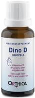 Orthica Vloeibaar Dino D Druppels 25ml