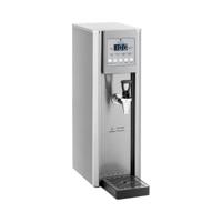 Heetwaterdispenser - 8 L - 2100 W - Wateraansluiting - Royal Catering