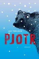 Pjotr (Hardback)