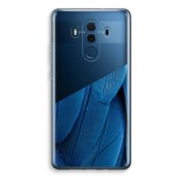 Pauw: Huawei Mate 10 Pro Transparant Hoesje