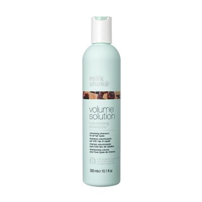Milk_Shake Volume Solution Volumizing Shampoo 300ml | Voor Shampoo Zonder Parabenen