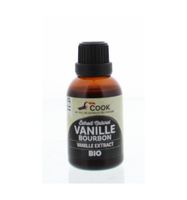 Vanilla extract bio