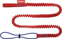 Knipex Vangkabel | inhoud 1 stuks | max. belasting 1,5 kg | 1 stuk - 00 50 01 T BK 00 50 01 T BK