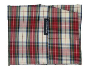 Dog's Companion® Hoes hondenbed dress stewart superlarge