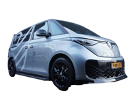 Volkswagen ID. Buzz Cargo