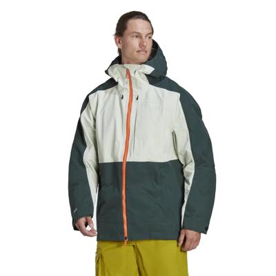 Adidas 3L Snowboardjas Heren XL